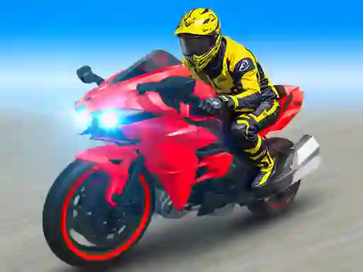 Gioco Stunt Bike Rider Bros in linea