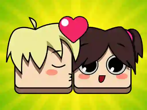 Gioco Kiss Me in linea