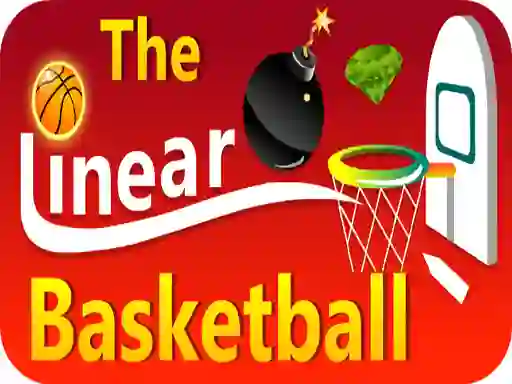 Gioco The Linear Basketball in linea