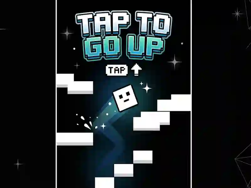 Gioco Tap to Go Up in linea