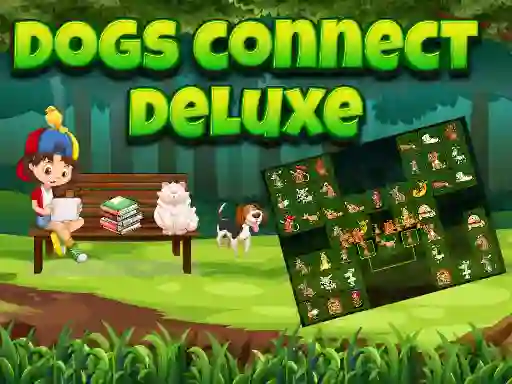 Gioco Dogs Connect Deluxe in linea