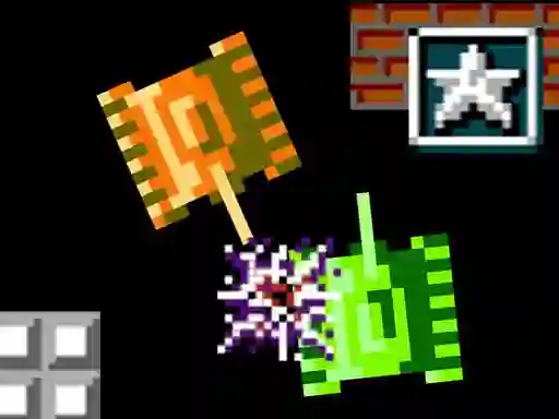 Gioco Battle City in linea