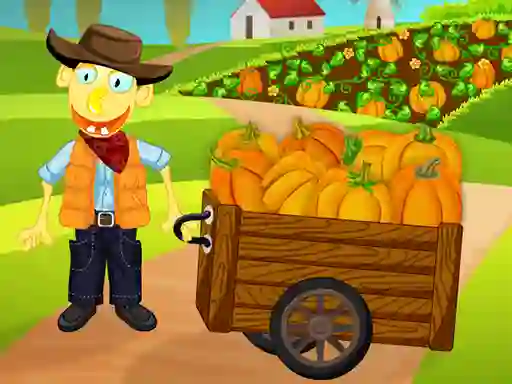 Gioco Pumpkin Patch in linea
