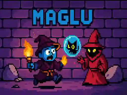 Gioco Maglu v2 in linea