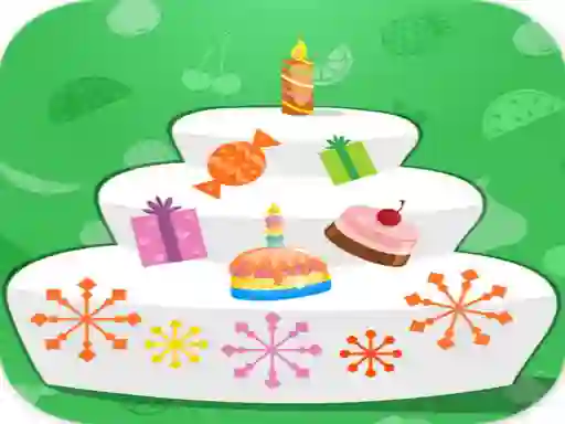 Gioco Perfect Cake Master in linea