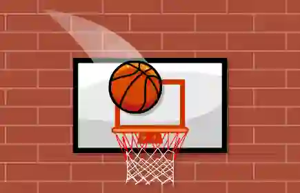 Gioco Basket Fall in linea