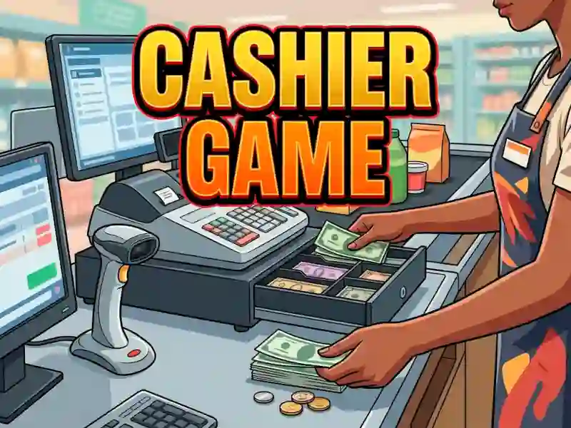 Gioco Cashier Game in linea