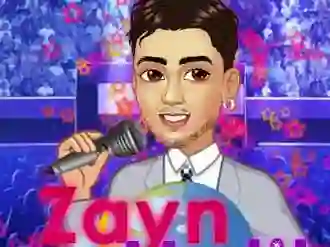 Gioco Zayn Malik World Tour in linea