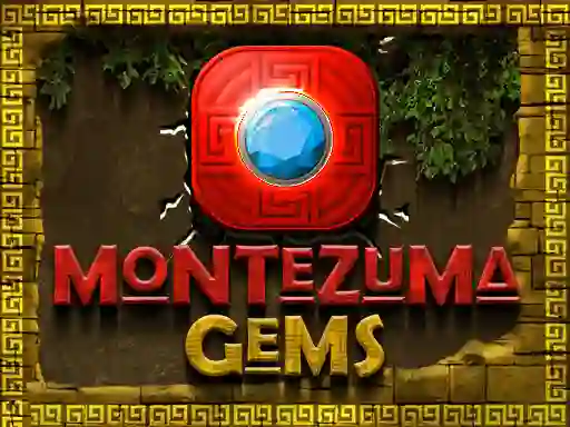 Gioco Montezuma Gems in linea