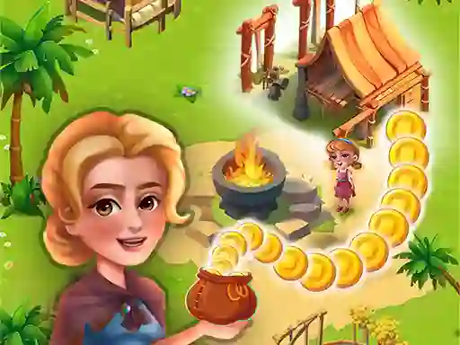 Gioco Home Island in linea