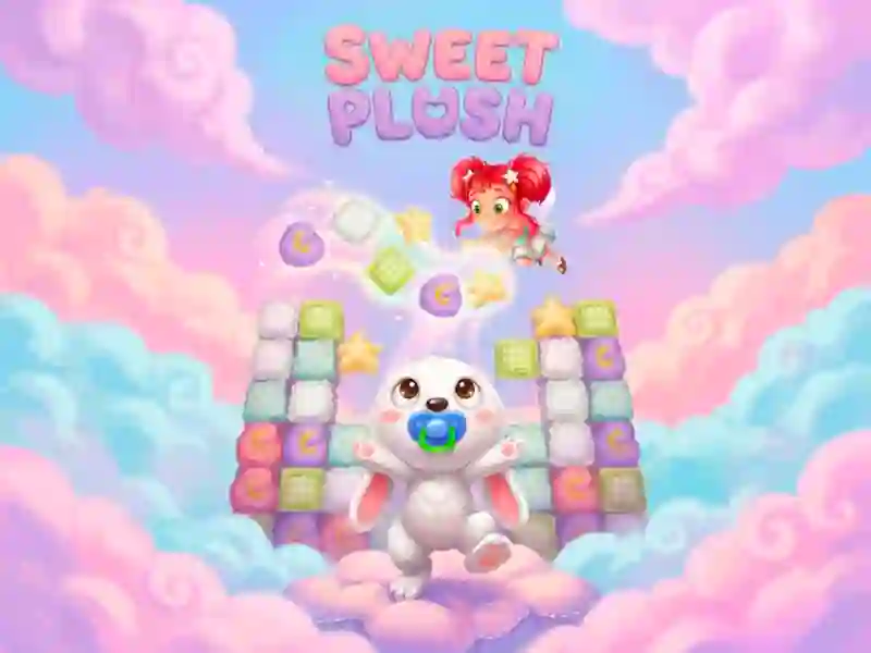Gioco Sweet Plush in linea