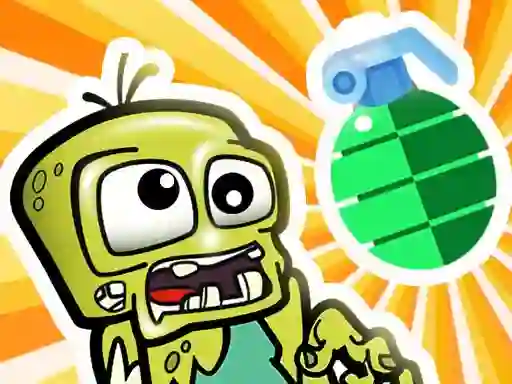 Gioco Pinata Zombie Hunter in linea
