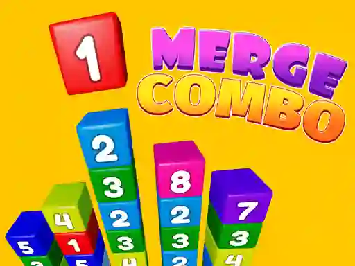 Gioco Merge Combo in linea