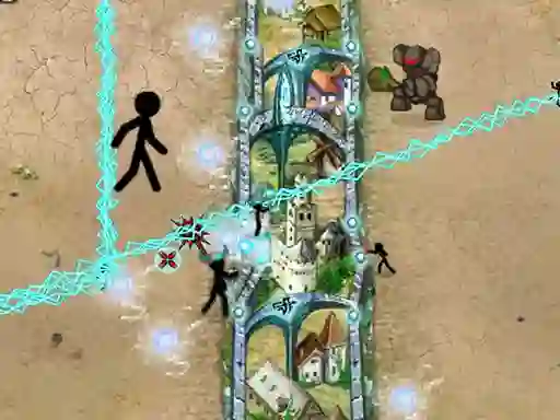 Gioco Sarens in linea