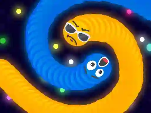 Gioco Emoji Snakes in linea