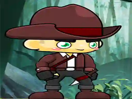 Gioco Boy Adventurer in linea