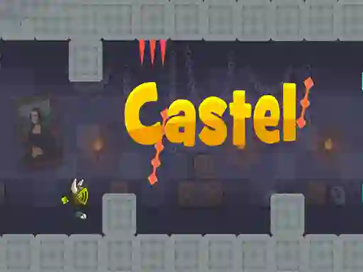 Gioco Castel Runner in linea