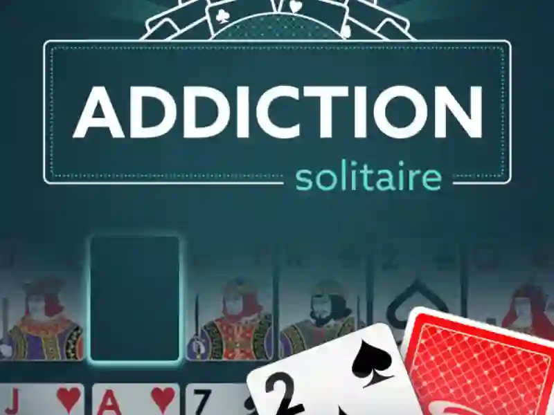 Gioco Addiction Solitaire in linea