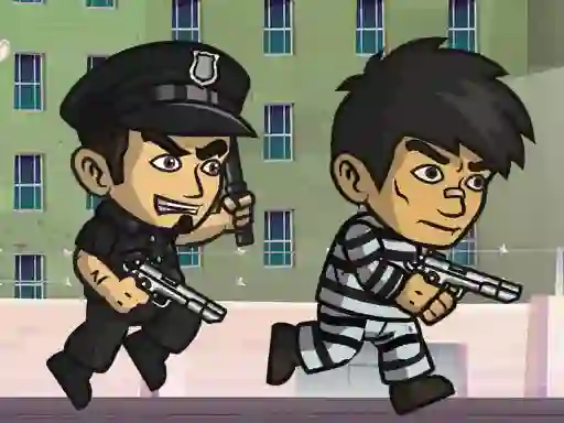 Gioco Police Chase in linea