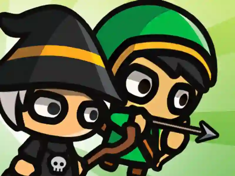 Gioco Kingdom Wars TD in linea