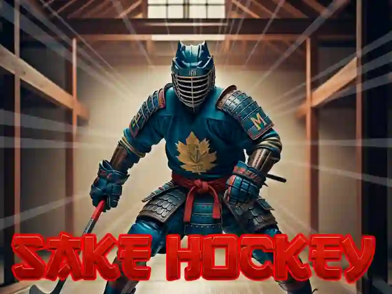 Gioco Sake Hockey in linea