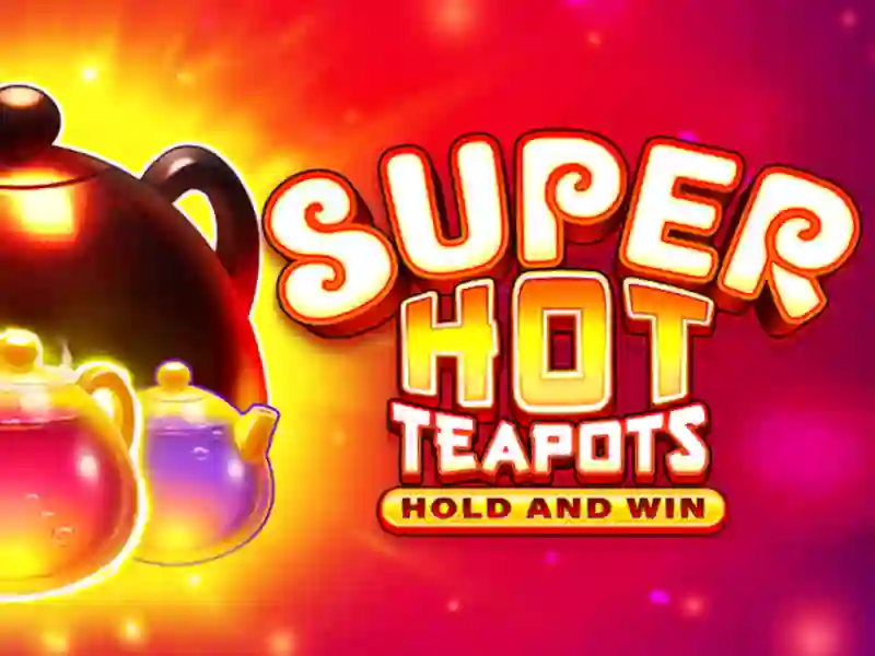 Gioco Find Hot Teapot in linea
