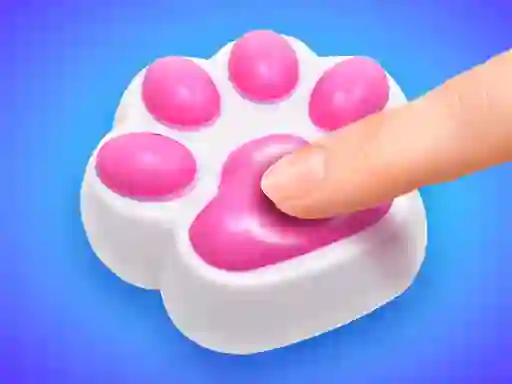 Gioco Squishy: Taba Paw in linea