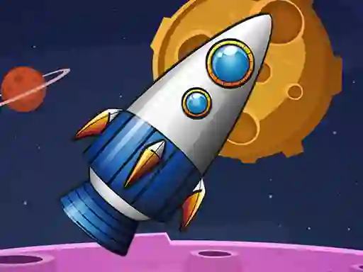Gioco A Space-time Challenge! in linea