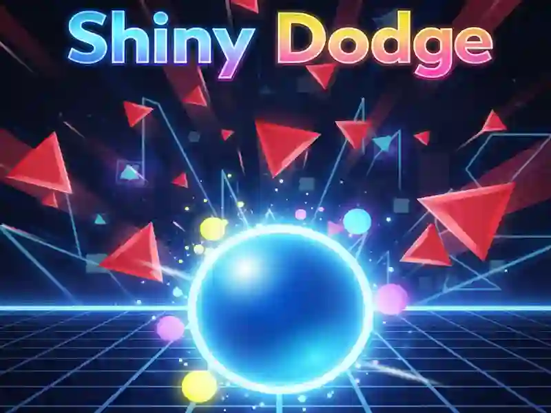 Gioco Shiny Dodge in linea