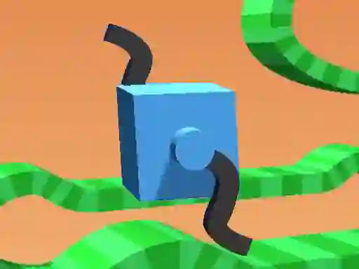 Gioco Draw Leg in linea