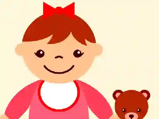 Gioco KinderGarten Spot the Difference in linea