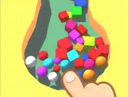 Gioco FallIng The Ball 3D in linea