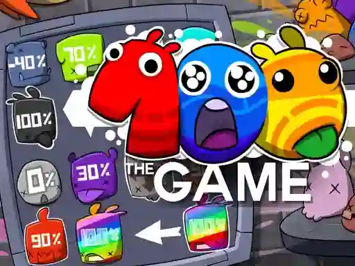 Gioco 100 Game in linea