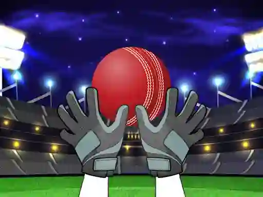 Gioco Catch The Balls in linea