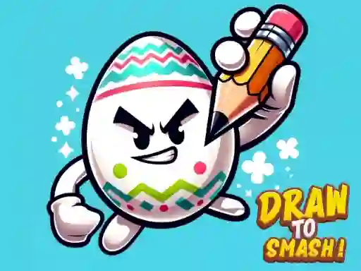 Gioco Draw To Smash! in linea
