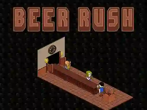 Gioco Beer Rush in linea