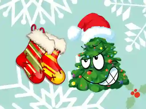 Gioco Fun Christmas Coloring in linea