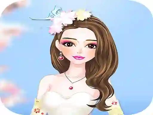 Gioco Romantic Wedding Day in linea