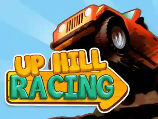 Gioco Up Hill Racing in linea