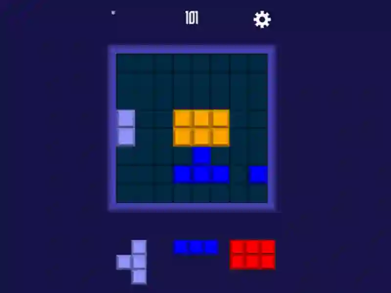 Gioco Block Combo Blast in linea