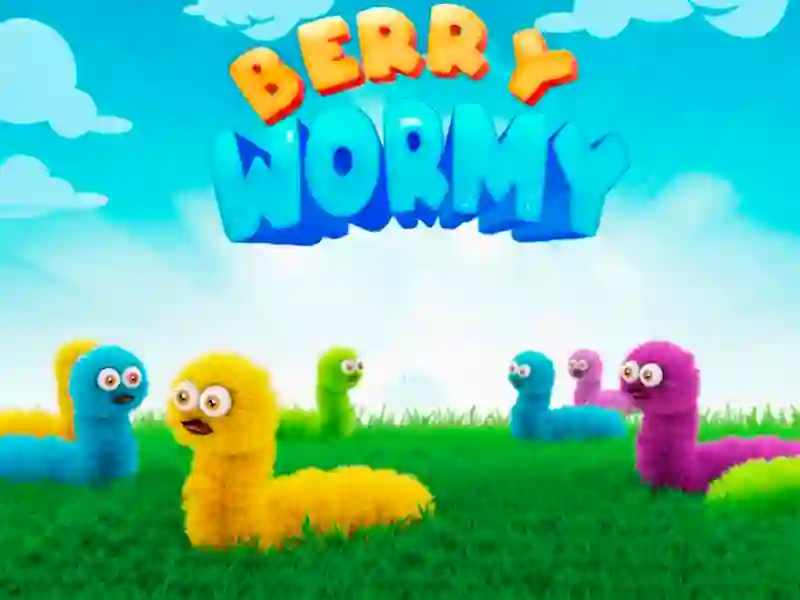 Gioco Berry Wormy in linea