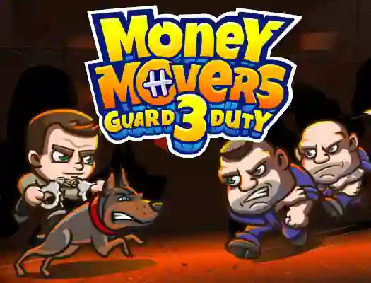 Gioco Money Movers 3 in linea