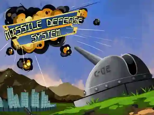 Gioco Missile defense system in linea