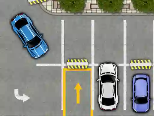 Gioco Car Parking in linea