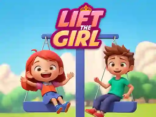 Gioco Lift The Girl in linea