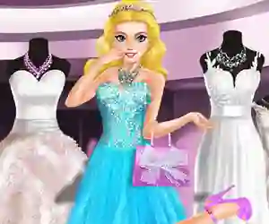 Gioco Cindy Wedding Shopping in linea