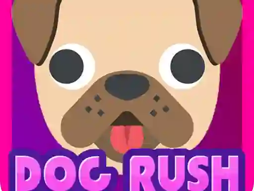 Gioco Dog Rush in linea