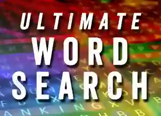 Gioco Ultimate Word Search in linea