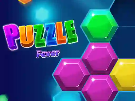 Gioco Puzzle Fever in linea