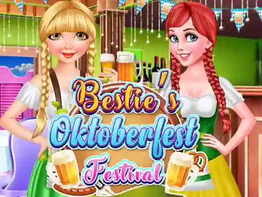 Gioco BFF Fest Festival in linea